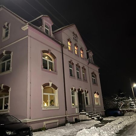 Ferienwohnung Walddorf  Exterior photo